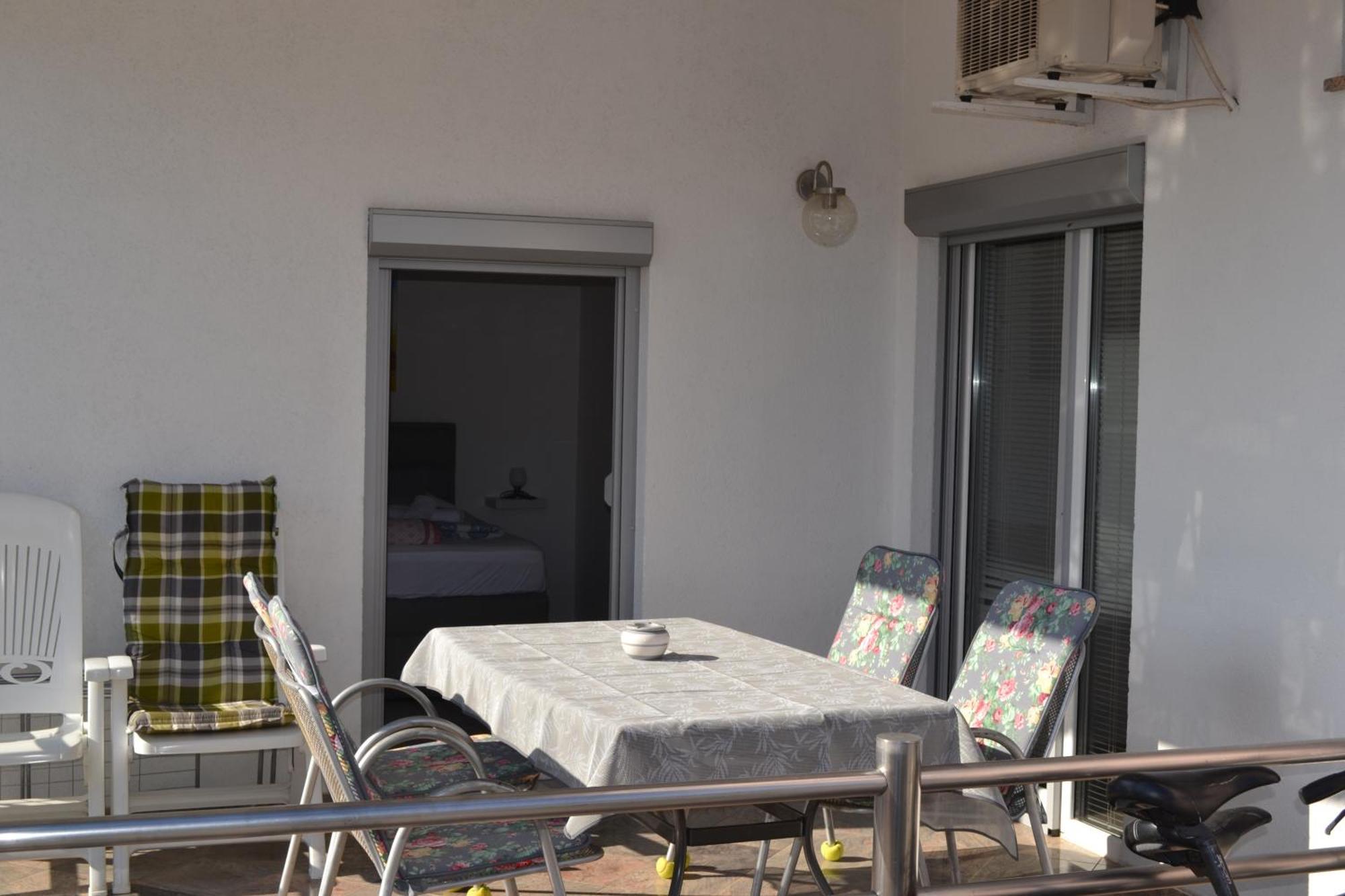 Baldi -apartmani Danny Tar-Vabriga